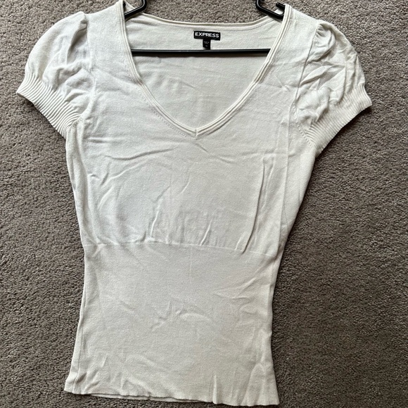 Express Top - Size S - Picture 1 of 3